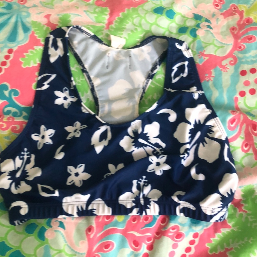 Spunk wear sports bra